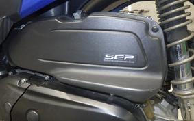 SUZUKI スウィッシュ125 1996 DV12B