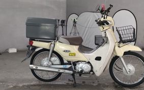 HONDA SUPER CUB50 AA04