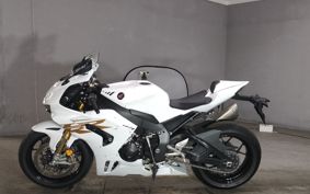 HONDA CBR1000RR RSP 2021 SC82