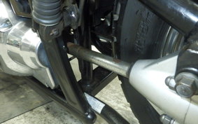 YAMAHA DRAGSTAR 400 CLASSIC 1998 4TR