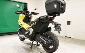 HONDA X-ADV 750 2025 RH21