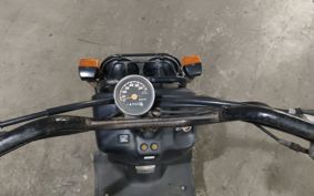 HONDA ZUMAR AF58