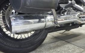 HARLEY FXDBA 1580 2014