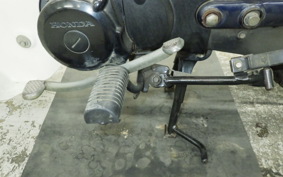 HONDA C50 SUPER CUB E