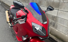 KAWASAKI ZX 1200 NINJA R 2001 ZXT20A