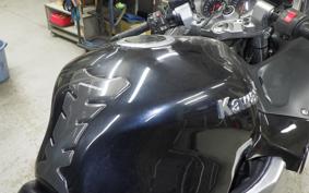 KAWASAKI ZZ1200 NINJA R 2003 ZXT20C