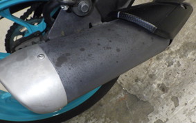 YAMAHA MT-25 A 2017 RG74J