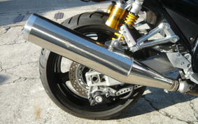 YAMAHA XJR1300 2007 RP17J