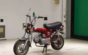 HONDA DAX 50 GEN 2 2022 AB26