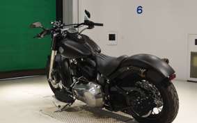 HARLEY FLS 1580 2012