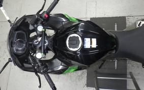KAWASAKI NINJA 400 2022