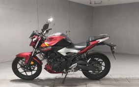 YAMAHA MT-25 RG10J