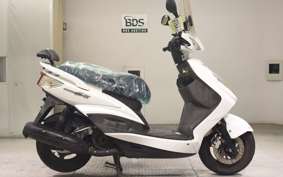 YAMAHA CYGNUS 125 X 2 2018 SE44J
