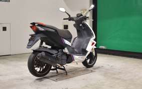 PEUGEOT SPEED FIGHT125