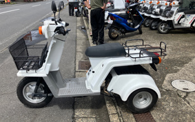 HONDA  GYRO X BASIC  TD02