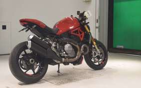 DUCATI M1200 S 2019