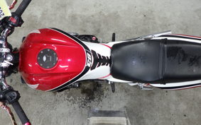 HONDA CB400SF VTEC Spec3 2007 NC39