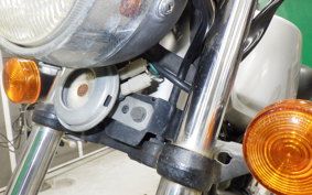 HONDA SOLO 2002 AC17