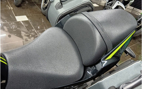 KAWASAKI Z650 ABS 2021 ER650H