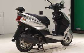 YAMAHA CYGNUS 125 X 2 SE44J