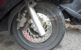 YAMAHA MAXAM 250 SG17J