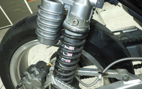 KAWASAKI ZEPHYR 750 2001 ZR750C