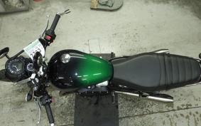 TRIUMPH SPEED TWIN 900 2024