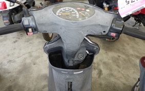 YAMAHA JOG Gen.5 2018 SA36J