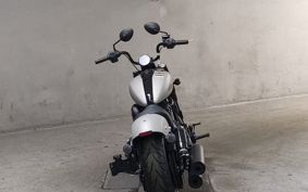 INDIAN CHI-FUBO BAR DARK HOSE 2025 ..