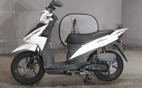 SUZUKI ADDRESS V110 CE47A