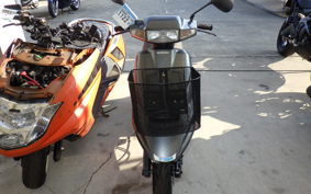 SUZUKI ADDRESS V100 CE11A