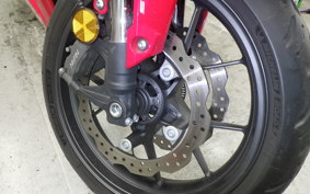 HONDA CBR400R 2024 NC65