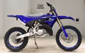 YAMAHA YZ125X CE29C