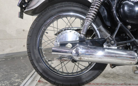 KAWASAKI ESTRELLA CUSTOM  BJ250A