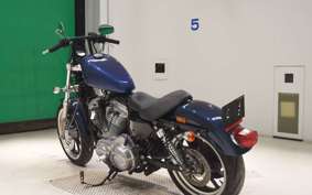 HARLEY XL883LI 2013