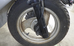 YAMAHA JOG Gen.4 SA16J