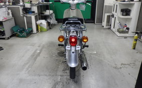 HONDA C50 SUPER CUB 2022 AA01