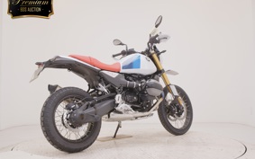 BMW R12G/S 2025