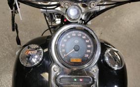 HARLEY HARLEY FXDC1580 GV4