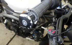 TRIUMPH SPEED TRIPLE RS 2018