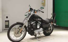 HARLEY XL1200CI 2008