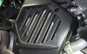 HONDA TACT Gen.4 AF75