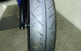 SUZUKI GSX250 R 2012