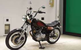 YAMAHA SR500 1984 2J2