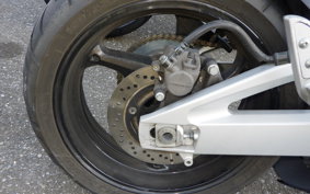 SUZUKI GSR400 2007 GK7DA