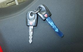 DUCATI MONSTER 797 + 2019