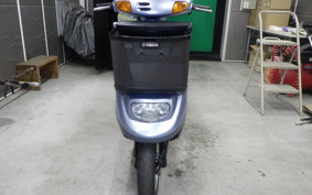 YAMAHA JOG POCHE 2020 SA08J