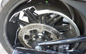 HARLEY FXBRS1870 2018