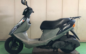 SUZUKI ADDRESS V125 CF4EA