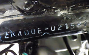 KAWASAKI ZRX400 ZR400E